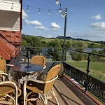 Czarna Perła- Przy Jeziorze I ścieżce Rowerowej Velo *